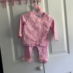 Brand new never worn